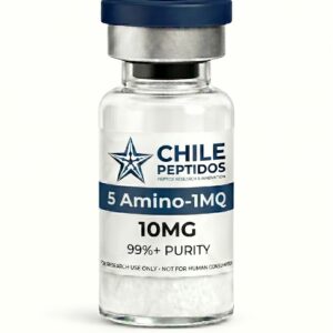 Protocolo 5-Amino-1MQ 10 mg