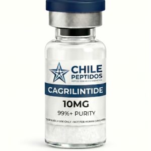 Protocolo Cagrilintide 10 mg