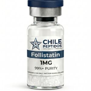 Protocolo Follistatin 1 mg