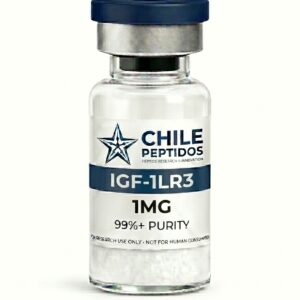 Protocolo IGF-1 LR3 1 mg
