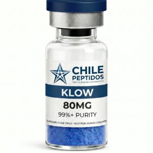 Protocolo Klow 80 mg