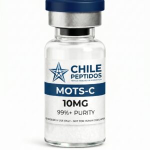 Protocolo MOTS-C 10 mg
