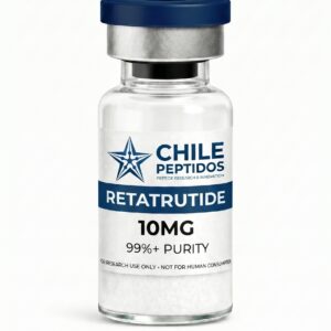 Protocolo Reta 10 mg