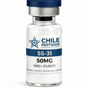 Protocolo SS-31 50 mg